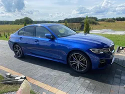 Blau Gebraucht 2020 BMW 330 Sport Line Limousine | 34.000 € (Fairer Preis)