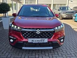 Rot Gebraucht 2023 Suzuki SX4 S-Cross Comfort+ SUV | 24.900 € (Fairer Preis)