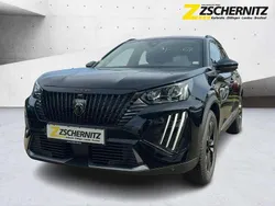 Lackierung schwarz perla nera/ Neu 2025 Peugeot 2008 Allure SUV | 34.690 €