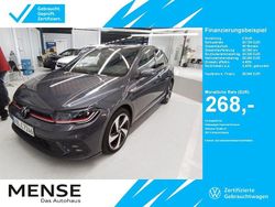 Rauchgrau Gebraucht 2024 VW Polo Beats Limousine | 28.945 € (Fairer Preis)