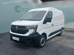 Weiß Gebraucht 2024 Renault Master Van | 33.349 € (Guter Preis)