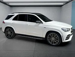 Gebraucht 2021 Mercedes GLE350e SUV | 61.499 €