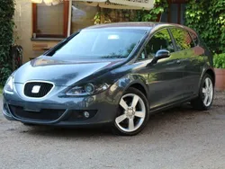 Grau Gebraucht 2006 Seat Leon Stylance Limousine | 3.699 € (Fairer Preis)