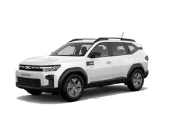 Schwarz Neu 2025 Dacia Bigster Essentiel SUV | 25.830 € (Superpreis)
