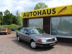 Grau Gebraucht 1993 Audi 100 Limousine | 6.980 €