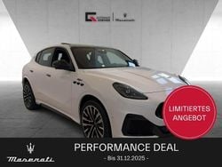 Weiss Neu 2025 Maserati Grecale SUV | 112.990 €