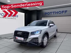 Silber Gebraucht 2024 Audi Q2 S-Line SUV | 31.750 € (Fairer Preis)