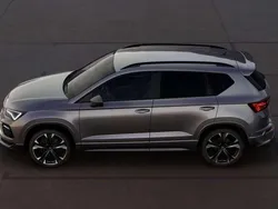 Graphite grau metallic Neu 2025 Cupra Ateca SUV | 33.979 € (Superpreis)