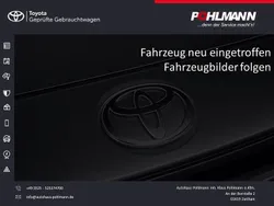 Grau Gebraucht 2017 Toyota Verso Edition-S Van / Kleinbus | 15.930 € (Fairer Preis)
