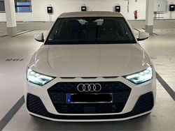 Gebraucht 2024 Audi A1 Sportback Kleinwagen | 20.000 € (Guter Preis)
