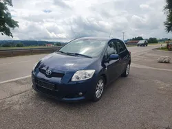 Blau Gebraucht 2006 Toyota Auris Limousine | 2.350 € (Fairer Preis)