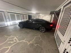 Schwarz Gebraucht 2016 Audi A5 Coupé | 19.500 € (Fairer Preis)