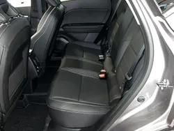 Grau Gebraucht 2023 Mitsubishi ASX Top SUV | 32.990 € (Fairer Preis)