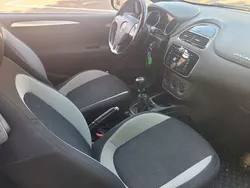 Schwarz Gebraucht 2013 Fiat Grande Punto Kleinwagen | 3.150 € (Fairer Preis)