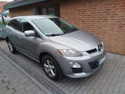 Grau Gebraucht 2012 Mazda CX-7 SUV | 4.900 € (Fairer Preis)