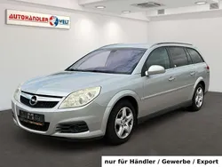 Silber Gebraucht 2006 Opel Vectra Kombi | 799 € (Superpreis)