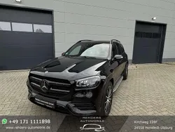 Obsidianschwarz lack Gebraucht 2024 Mercedes GLS400 SUV | 92.990 € (Guter Preis)