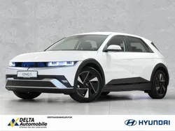 Atlas white Neu 2025 Hyundai Ioniq 5 Basis SUV | 36.380 € (Superpreis)