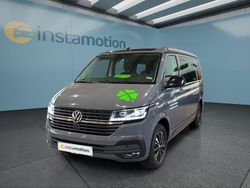 Schwarz Gebraucht 2024 VW T6.1 Van | 74.699 €