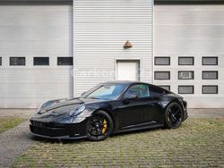 Schwarz Gebraucht 2022 Porsche 992 | 187.911 € (Superpreis)