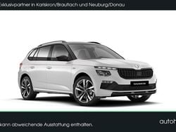 Weiß Neu 2025 Skoda Kamiq Monte Carlo SUV | 34.990 € (Teuer)
