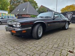 Schwarz Gebraucht 1993 Jaguar XJS Coupé | 38.500 €