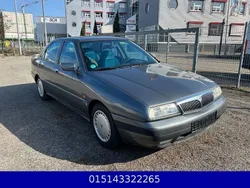 Grau Gebraucht 1996 Lancia Kappa Limousine | 4.900 €