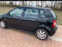 Gebraucht 2002 VW Polo Kleinwagen | 1.700 € (Fairer Preis)