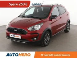 Ford Ka Plus
