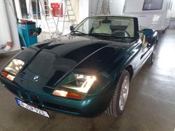Grün Gebraucht 1989 BMW Z1 Sport Line Cabrio | 50.500 €