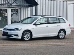 VW Golf VII