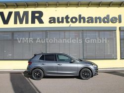 Grau Neu 2025 Skoda Fabia Limousine | 19.990 € (Guter Preis)