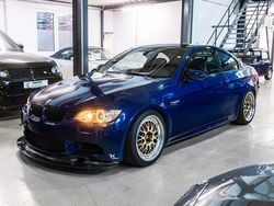 Blau Gebraucht 2012 BMW M3 Performance Coupé | 76.800 €