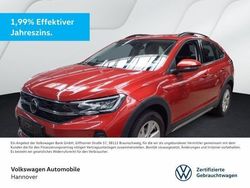 Kings red metallic Gebraucht 2024 VW Taigo Life SUV | 18.890 € (Fairer Preis)