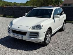 Weiß Gebraucht 2009 Porsche Cayenne SUV | 9.999 € (Guter Preis)