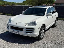 Weiß Gebraucht 2009 Porsche Cayenne SUV | 10.999 € (Fairer Preis)