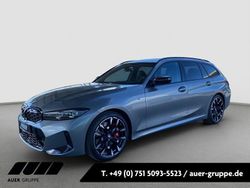 Grau Neu 2025 BMW M340 M Sport Limousine | 95.620 €