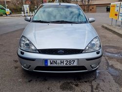 Gebraucht 2004 Ford Focus Limousine | 1.700 € (Fairer Preis)