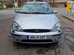 Gebraucht 2004 Ford Focus Limousine | 2.200 € (Fairer Preis)