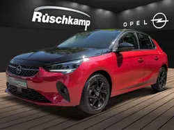 Rot Gebraucht 2020 Opel Corsa Elegance Kleinwagen | 13.980 € (Fairer Preis)