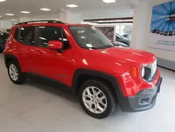 Rot Gebraucht 2017 Jeep Renegade Longitude SUV | 12.900 € (Fairer Preis)