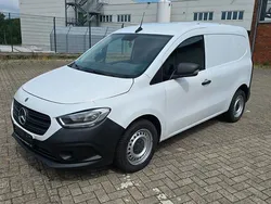 Weiß Gebraucht 2024 Mercedes Citan 108 Kombi | 14.900 € (Superpreis)