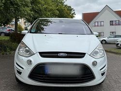 Gebraucht 2014 Ford S-MAX S Van / Kleinbus | 5.300 € (Fairer Preis)