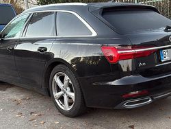 Schwarz Gebraucht 2019 Audi A6 Kombi | 29.999 € (Guter Preis)