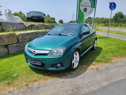 Robogruen mi2 Gebraucht 2005 Opel Tigra Sport Cabrio | 3.300 € (Etwas zu teuer)