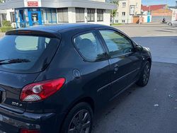 Gebraucht 2009 Peugeot 206+ Kleinwagen | 1.800 € (Teuer)
