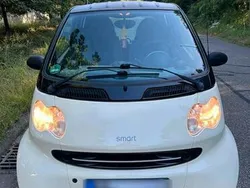Weiß Gebraucht 2006 Smart ForTwo Coupé Kleinwagen | 1.500 €
