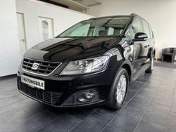 Schwarz Gebraucht 2018 Seat Alhambra Style Van / Kleinbus | 17.590 € (Guter Preis)