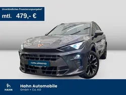 Grau Gebraucht 2025 Cupra Terramar SUV | 37.930 € (Guter Preis)