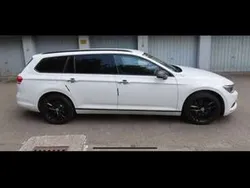 Gebraucht 2016 VW Passat Comfortline Kombi | 15.000 € (Fairer Preis)